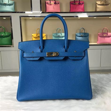 buy a hermes birkin bag.